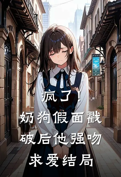 疯了！奶狗假面戳破后他强吻求爱结局