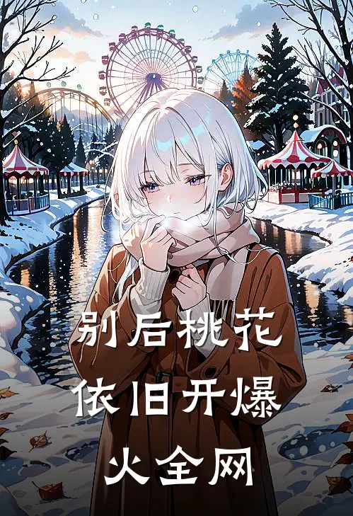 别后桃花依旧开爆火全网