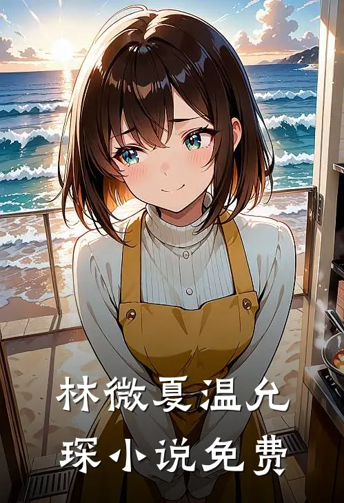 林微夏温允琛小说免费