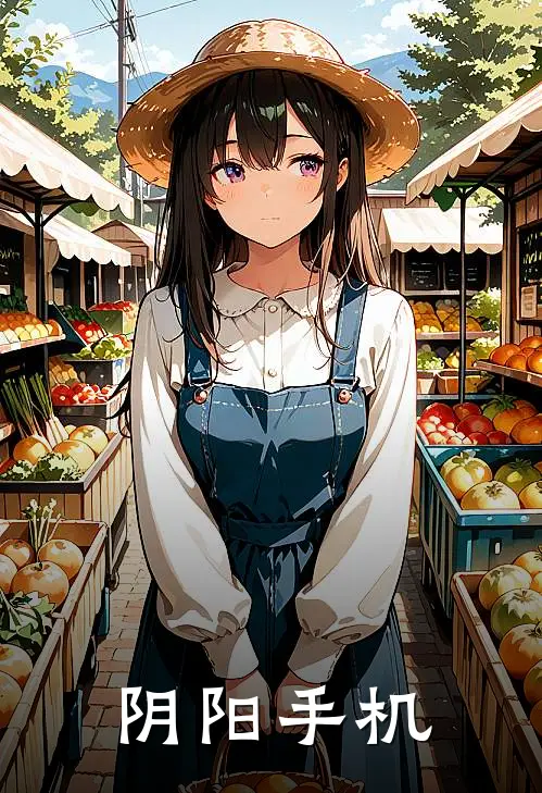 阴阳手机