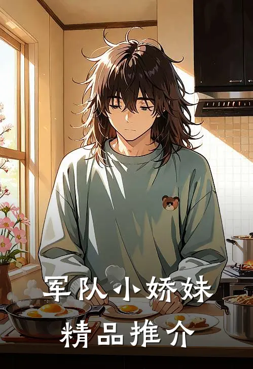 军队小娇妹精品推介