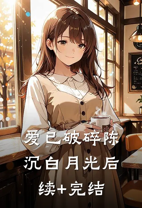 爱已破碎陈沉白月光后续+完结