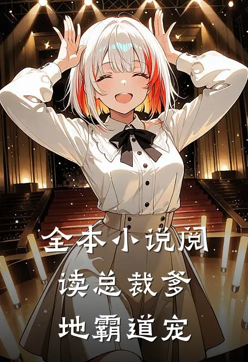全本小说阅读总裁爹地霸道宠