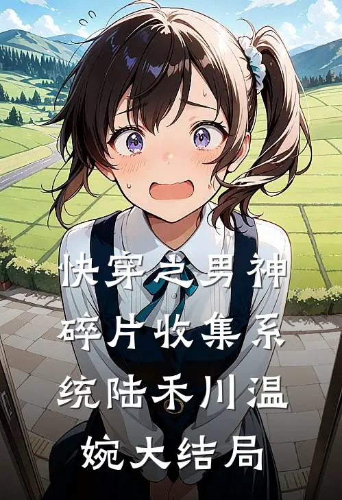 快穿之男神碎片收集系统陆禾川温婉大结局