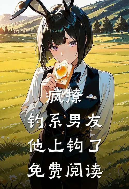 疯撩，钓系男友他上钩了免费阅读