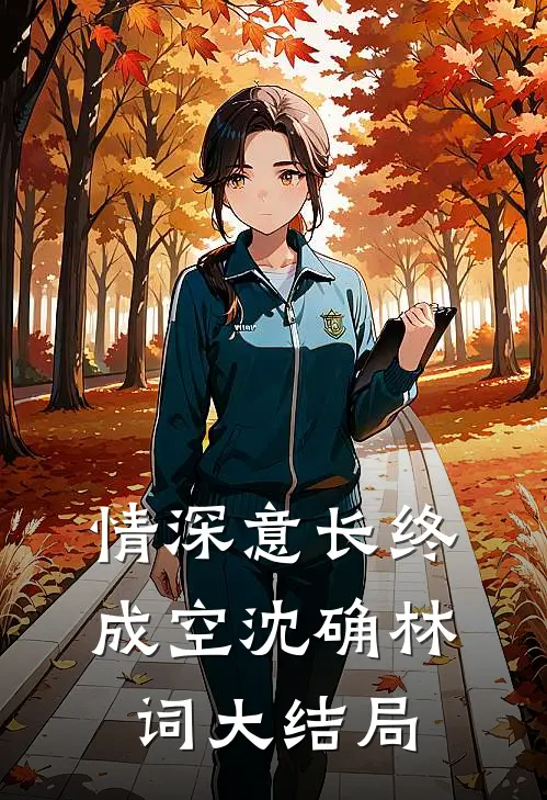情深意长终成空沈确林词大结局
