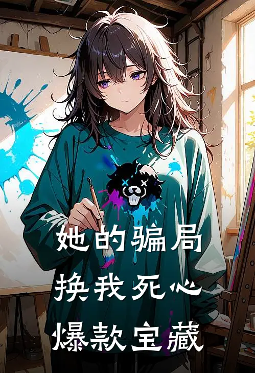 她的骗局，换我死心爆款宝藏