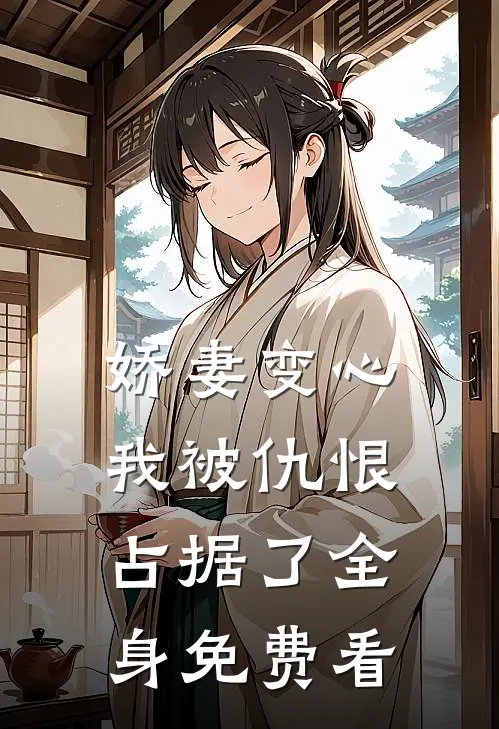 娇妻变心，我被仇恨占据了全身免费看