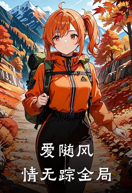 爱随风，情无踪全局