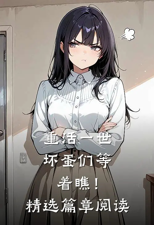 重活一世，坏蛋们等着瞧！精选篇章阅读