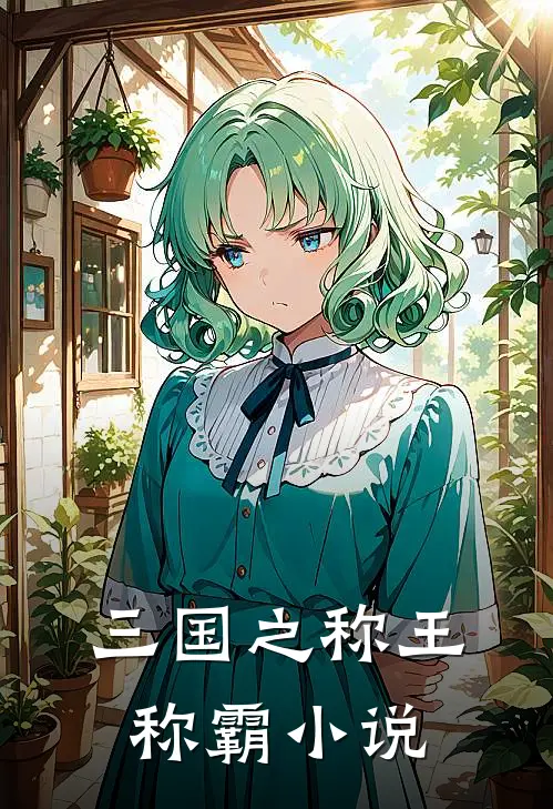 三国之称王称霸小说