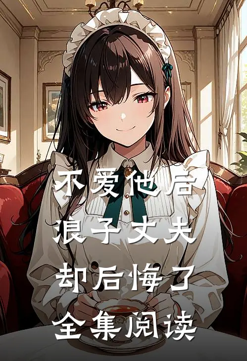 不爱他后，浪子丈夫却后悔了全集阅读