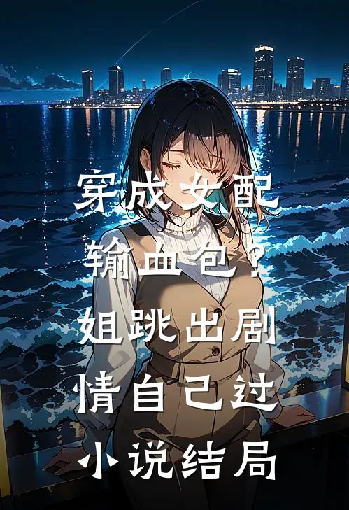 穿成女配输血包？姐跳出剧情自己过小说结局