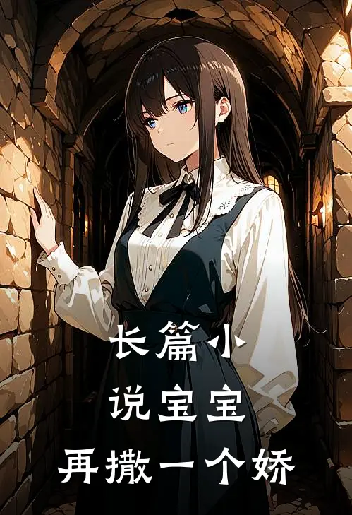 长篇小说宝宝，再撒一个娇