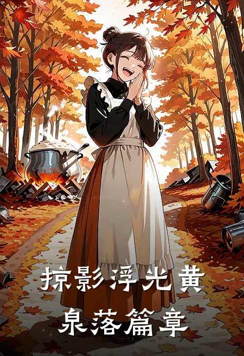 掠影浮光黄泉落篇章
