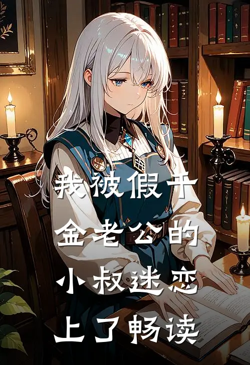 我被假千金老公的小叔迷恋上了畅读