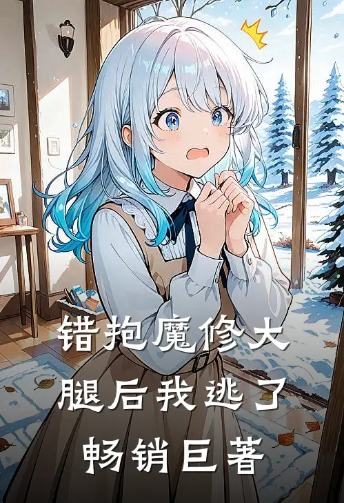 错抱魔修大腿后我逃了畅销巨著