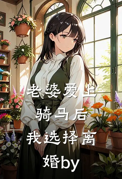 老婆爱上骑马后，我选择离婚by