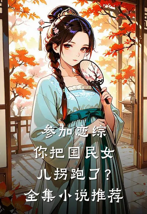 参加恋综，你把国民女儿拐跑了？全集小说推荐