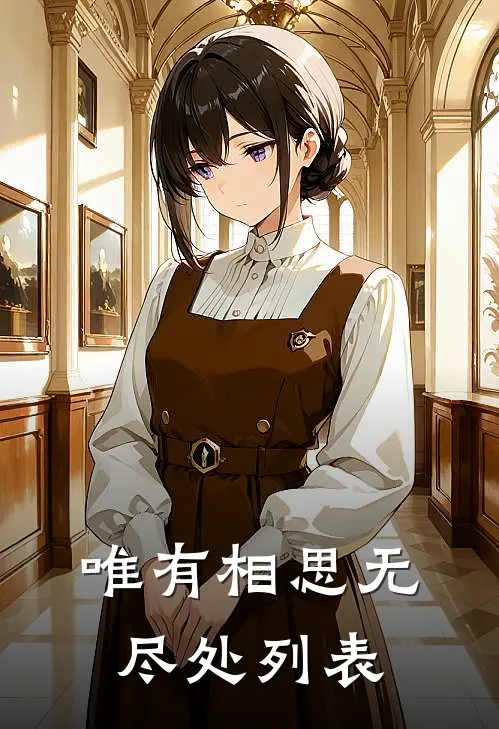 唯有相思无尽处列表