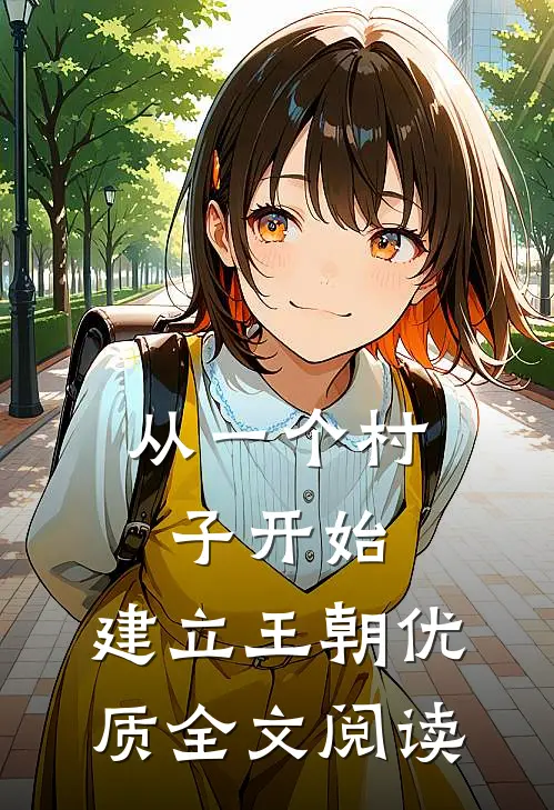 从一个村子开始，建立王朝优质全文阅读