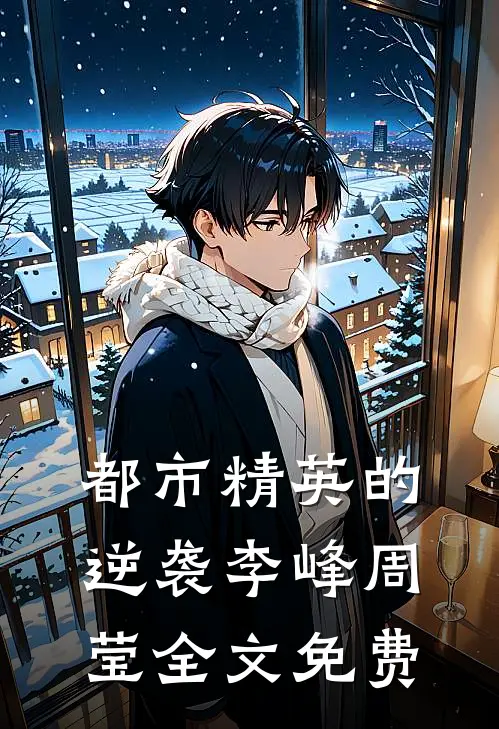 都市精英的逆袭》李峰周莹全文免费