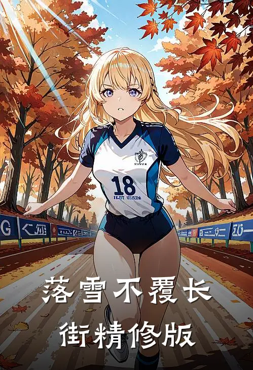落雪不覆长街精修版