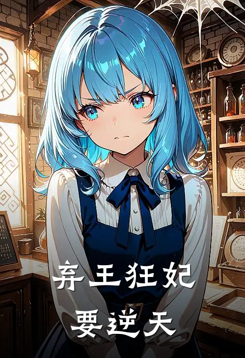 弃王狂妃要逆天