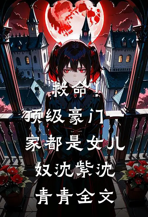 救命！顶级豪门一家都是女儿奴沈紫沈青青全文