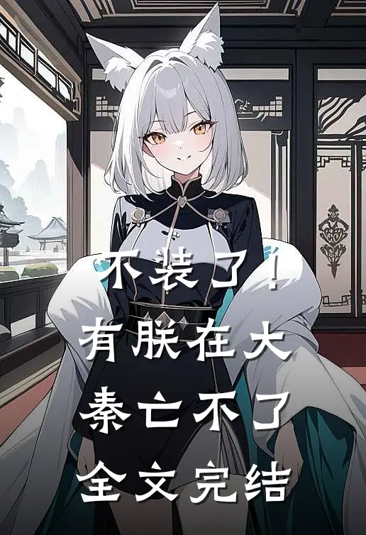 不装了！有朕在，大秦亡不了全文完结