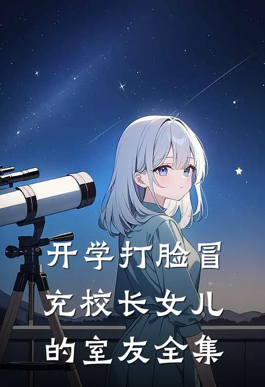 开学打脸冒充校长女儿的室友 全集