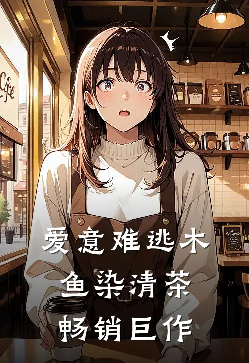 爱意难逃木鱼染清茶畅销巨作