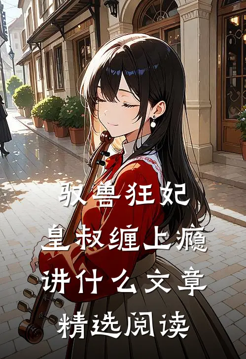 驭兽狂妃:皇叔缠上瘾讲什么文章精选阅读
