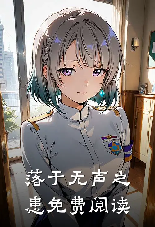 落于无声之患免费阅读