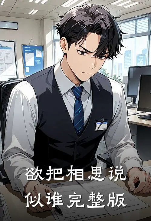欲把相思说似谁完整版