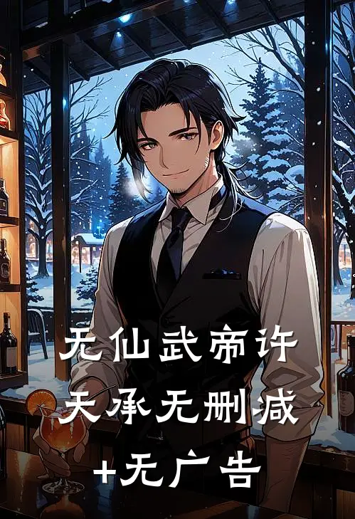 无仙武帝许天承无删减+无广告