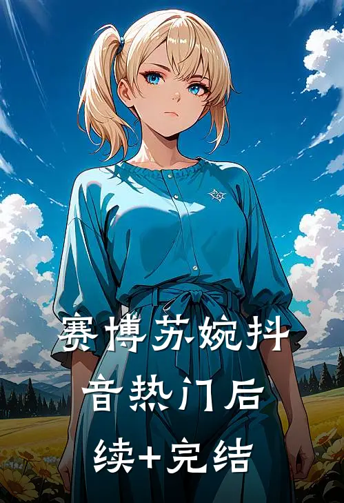 赛博苏婉抖音热门后续+完结