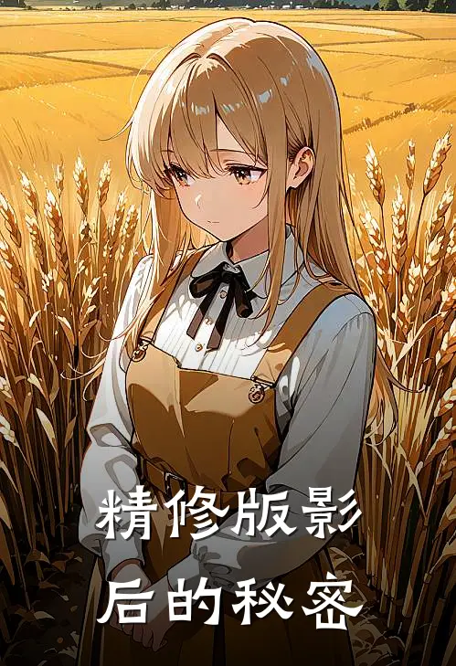 精修版影后的秘密