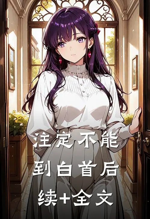 注定不能到白首后续+全文