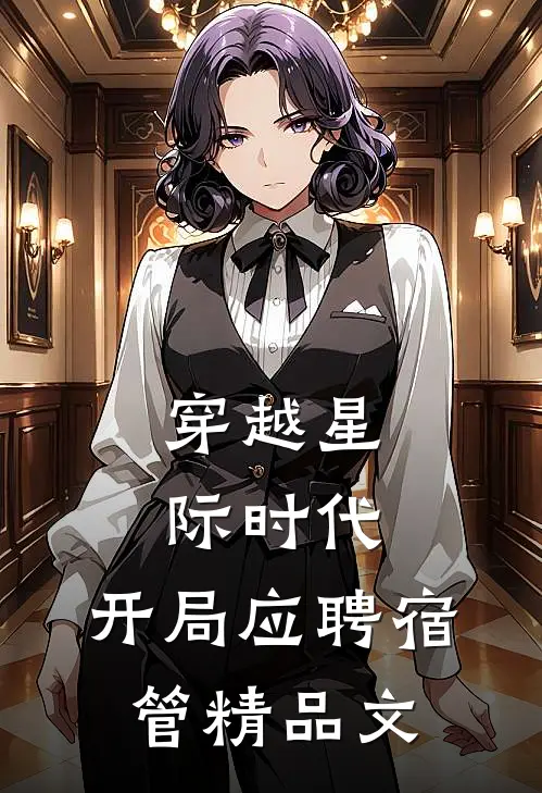 穿越星际时代：开局应聘宿管精品文