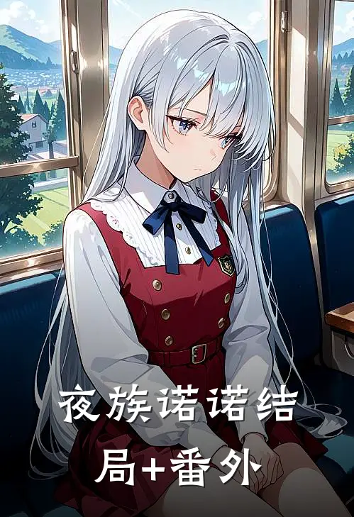 夜族诺诺结局+番外