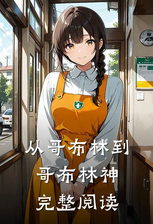 从哥布林到哥布林神完整阅读