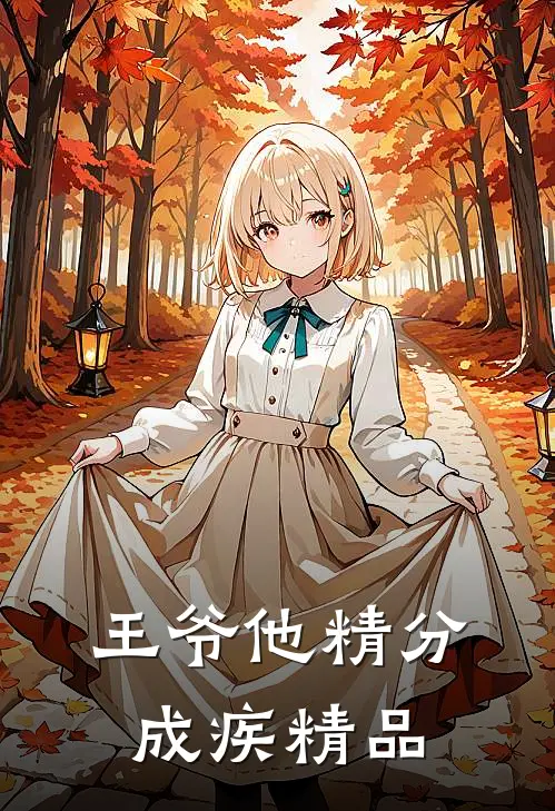 王爷他精分成疾精品