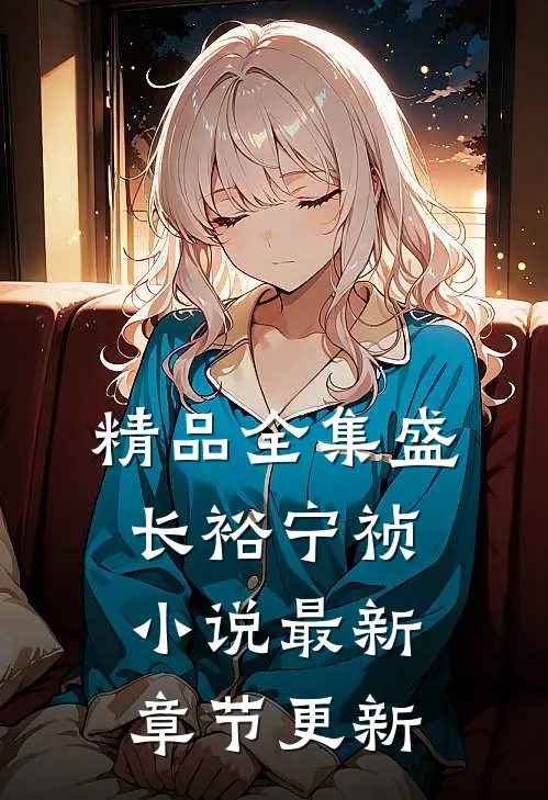 精品全集盛长裕宁祯小说最新章节更新
