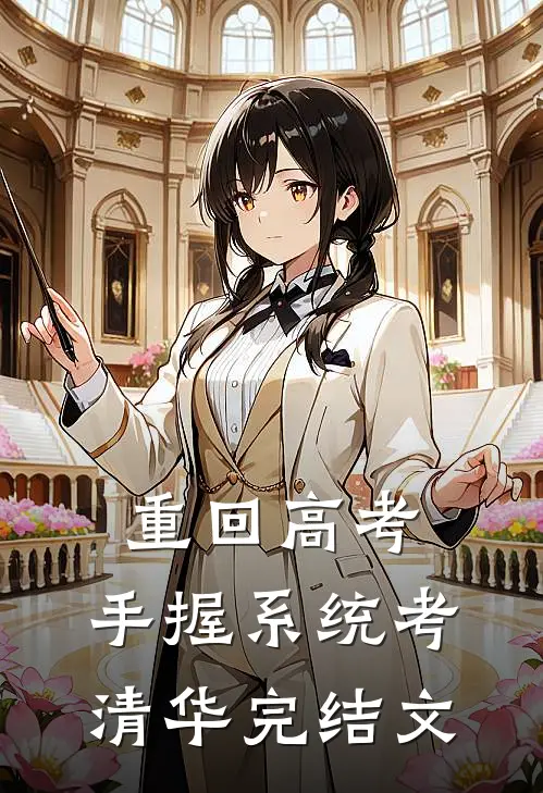 重回高考，手握系统考清华完结文