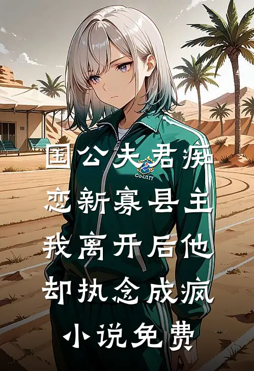 国公夫君痴恋新寡县主，我离开后他却执念成疯小说免费