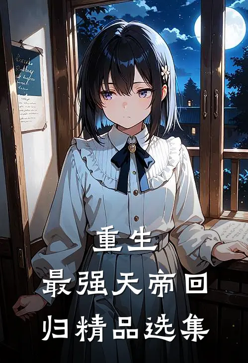 重生：最强天帝回归精品选集