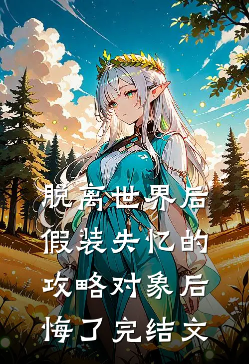脱离世界后，假装失忆的攻略对象后悔了完结文