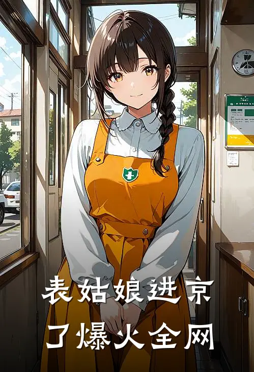 表姑娘进京了爆火全网