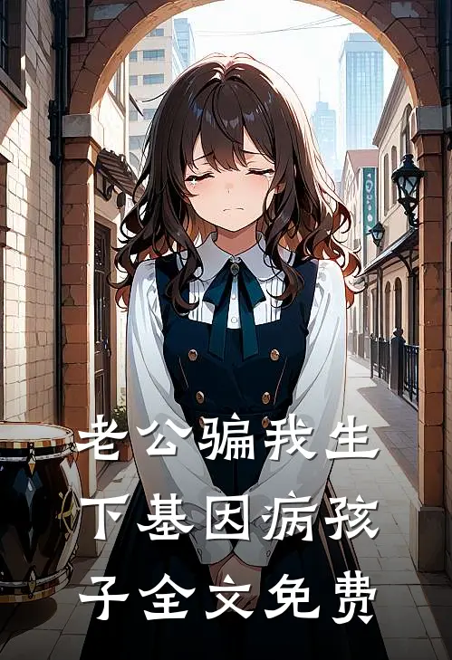 老公骗我生下基因病孩子全文免费